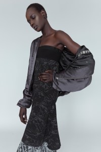 Babyghost RTW Spring 2018