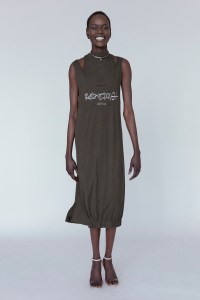 Babyghost RTW Spring 2018