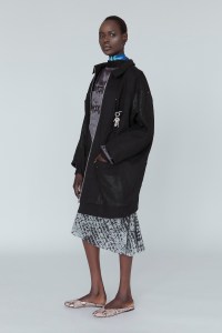 Babyghost RTW Spring 2018