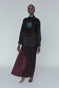 Babyghost RTW Spring 2018