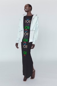 Babyghost RTW Spring 2018