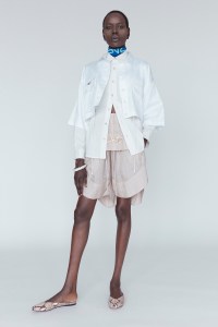 Babyghost RTW Spring 2018