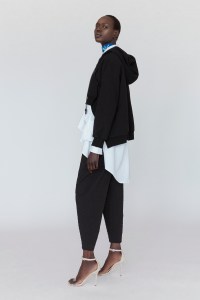 Babyghost RTW Spring 2018