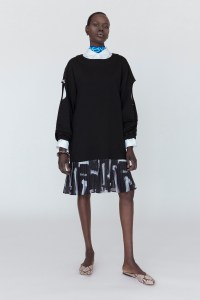 Babyghost RTW Spring 2018