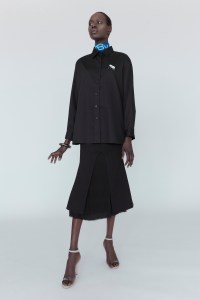 Babyghost RTW Spring 2018