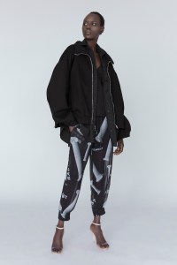 Babyghost RTW Spring 2018