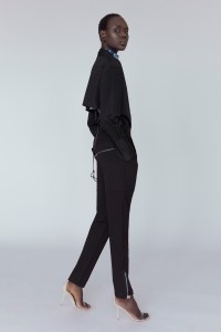 Babyghost RTW Spring 2018