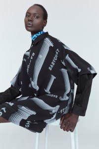 Babyghost RTW Spring 2018