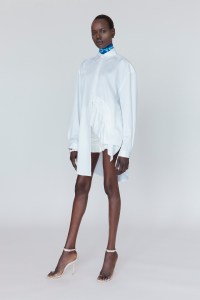 Babyghost RTW Spring 2018