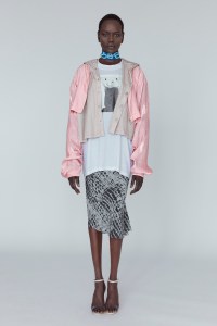 Babyghost RTW Spring 2018