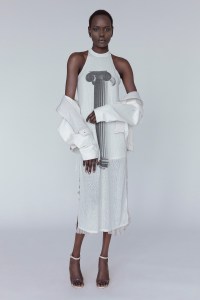 Babyghost RTW Spring 2018