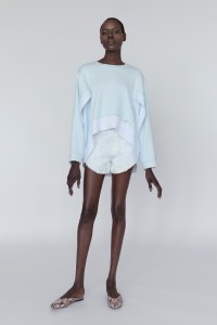 Babyghost RTW Spring 2018
