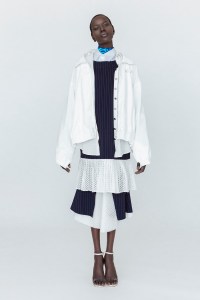 Babyghost RTW Spring 2018