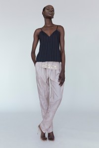 Babyghost RTW Spring 2018