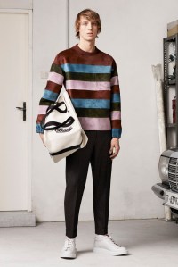 Bally RTW Fall 2018