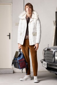 Bally RTW Fall 2018