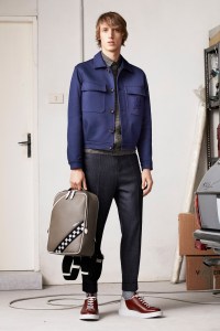 Bally RTW Fall 2018