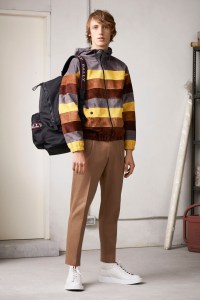 Bally RTW Fall 2018