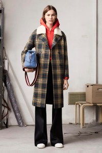 Bally RTW Fall 2018