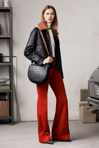 Bally RTW Fall 2018