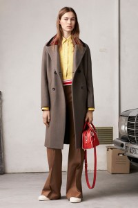 Bally RTW Fall 2018