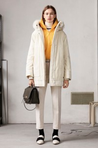 Bally RTW Fall 2018