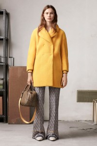 Bally RTW Fall 2018