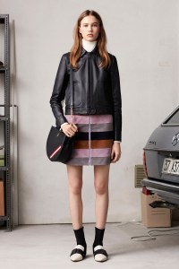 Bally RTW Fall 2018