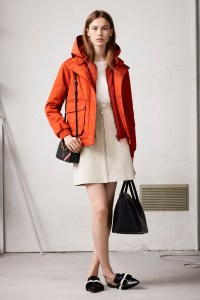 Bally RTW Fall 2018