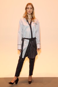 BCBG Max Azria RTW Fall 2018