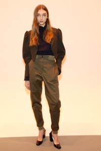 BCBG Max Azria RTW Fall 2018