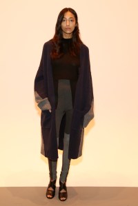 BCBG Max Azria RTW Fall 2018