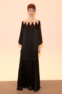 BCBG Max Azria RTW Fall 2018