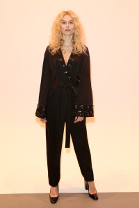 BCBG Max Azria RTW Fall 2018
