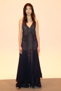BCBG Max Azria RTW Fall 2018