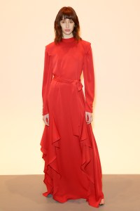 BCBG Max Azria RTW Fall 2018
