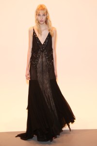 BCBG Max Azria RTW Fall 2018
