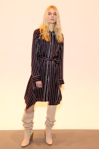 BCBG Max Azria RTW Fall 2018