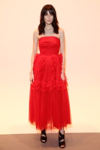 BCBG Max Azria RTW Fall 2018