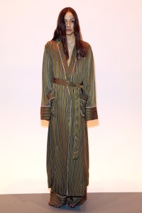 BCBG Max Azria RTW Fall 2018