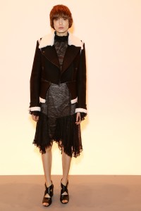 BCBG Max Azria RTW Fall 2018