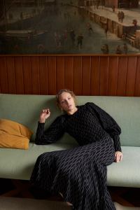 Beaufille RTW Fall 2018