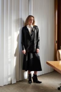 Beaufille RTW Fall 2018