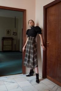 Beaufille RTW Fall 2018