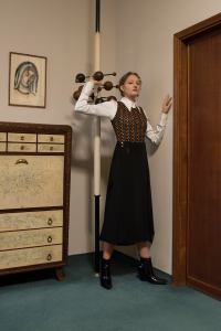 Beaufille RTW Fall 2018