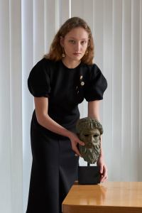 Beaufille RTW Fall 2018