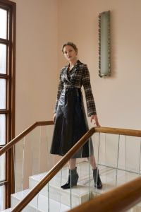 Beaufille RTW Fall 2018