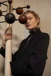 Beaufille RTW Fall 2018