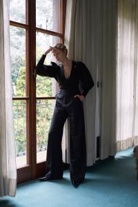 Beaufille RTW Fall 2018