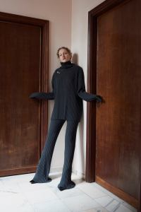 Beaufille RTW Fall 2018